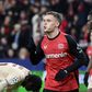 Florian Wirtz brilhou no Leverkusen e transferiu-se para a Premier League
