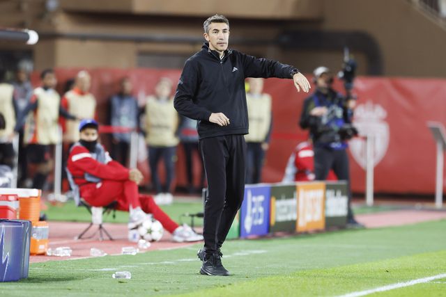 «Bruno Lage conta com todos os jogadores»