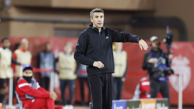 «Bruno Lage conta com todos os jogadores»