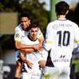Famalicão: sortes distintas para Diogo Costa, Afonso Rodrigues e Ibrahima Ba