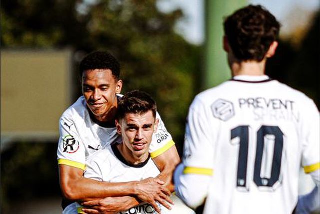 Famalicão: sortes distintas para Diogo Costa, Afonso Rodrigues e Ibrahima Ba