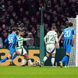 VÍDEO: autogolo inacreditável no Celtic-Club Brugge