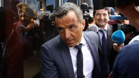 «Acusação a Jorge Mendes é uma chantagem mediática»