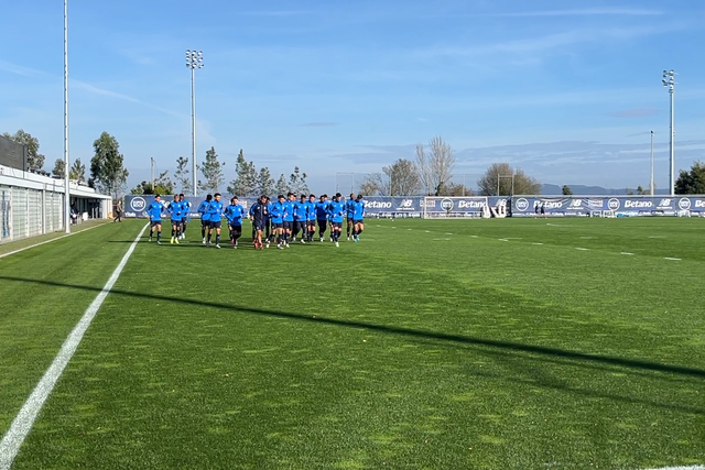 FC Porto prepara Anderlecht com três baixas