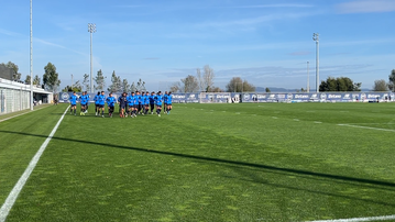 FC Porto prepara Anderlecht com três baixas