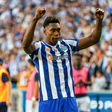 Momento do FC Porto, 'ganas' de ganhar e crença no apuramento: tudo o que disse Samu