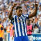 Momento do FC Porto, 'ganas' de ganhar e crença no apuramento: tudo o que disse Samu