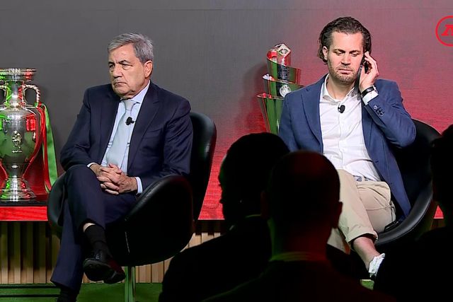 FPF: «Entusiasmo» da nova marca determinou mudança de fornecedor de equipamentos