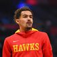 NBA multa Hawks por pouparem Trae Young