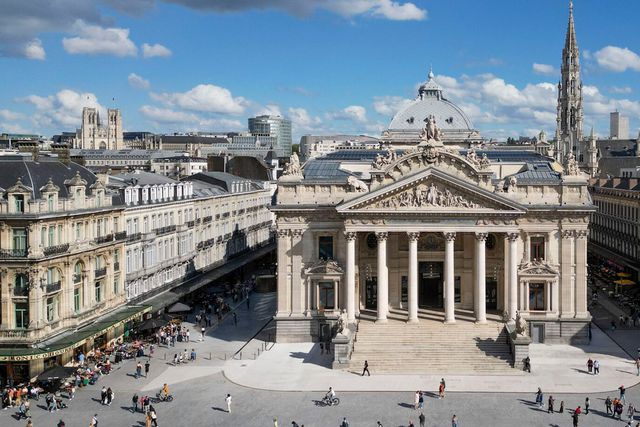 FC Porto divulga informação aos adeptos que vão a Bruxelas