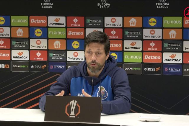 «Só me arrependo daquilo que não faço»