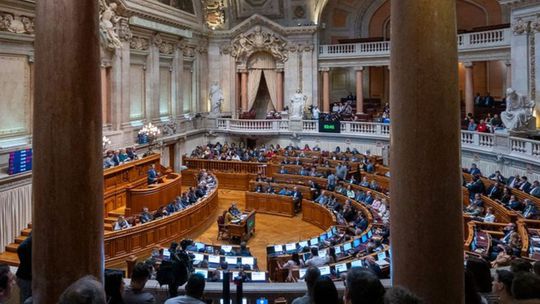 Governo aprova subida do salário mínimo e da idade da reforma