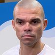 Pepe comenta a atualidade do FC Porto