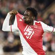 Mónaco-Benfica: Magassa dispara para a vantagem monegasca (vídeo)