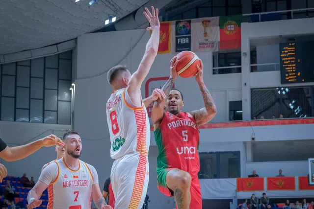 Portugal arranca a fundo corrida ao Mundial 2027