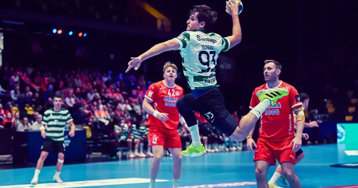 スポーツ界がチャンピオンズリーグで勝利の道を取り戻します!