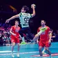 Sporting vence por 13 golos o Kolstad. Foto EHF