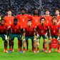 O onze inicial de Portugal na final do Mundial sub-17 - Foto: FPF