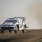 Fourmaux lidera na Arábia e Ogier em vantagem no Mundial