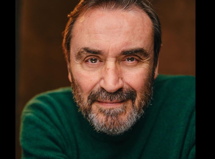 Almeno Gonçalves tinha 66 anos - Foto: Almeno Gonçalves/Facebook