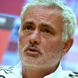 José Mourinho não falará aos jornalistas antes do jogo com o Nacional - Foto: Miguel Nunes