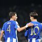 FC Porto-Moreirense: Farioli muda oito!
