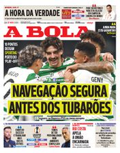 27 de novembro de 2025