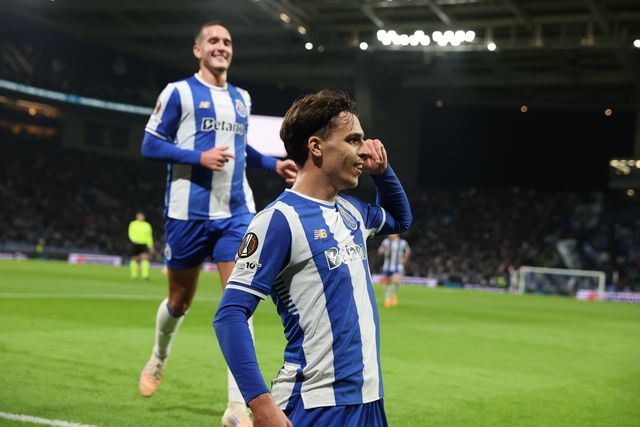 Gabri Veiga — Foto Catarina Morais/Kapta+