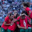 Seleção Nacional de futebol feminino recebe os Países Baixos, jogo de preparação - Foto: Imago