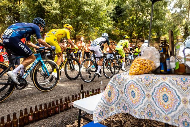 Volta a Portugal tem novo organizador (foto Volta a Portugal/Facebook)