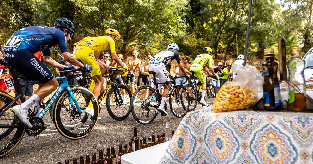 Volta a Portugal: percurso em todo o país, transmissão internacional e «talvez» a UAE