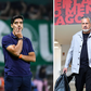 Abel Ferreira, treinador do Palmeiras, e José Boto, diretor desportivo do Flamengo. Dois portugueses com enorme impacto nas equipas que, este sábado, lutam pela Libertadores, a competição de clubes mais importante da América do Sul