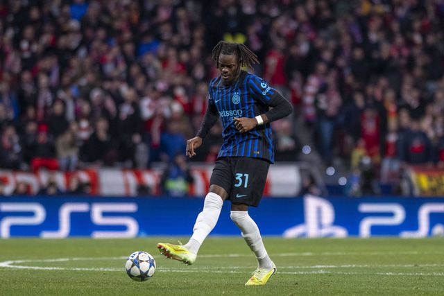 Ex-V. Guimarães: «Não merecíamos perder, mas o futebol é assim»