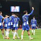 FC Porto bate Nice e está lançado para os oitavos de final da Liga Europa