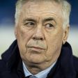 Ancelotti anuncia primeiro convocado para o Mundial