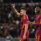 Roma segura os três pontos em casa após um final emocionante
