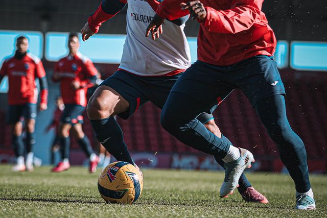 Gil Vicente: pausas não têm tirado a voz aos galos
