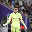 Ederson próximo de se juntar a Ronaldo no Al Nassr