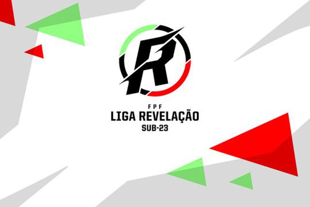 Liga Revelação:  Definido o calendário da fase de apuramento de campeão