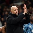 Erik ten Hag aplaude novo investidor do Man. United