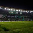Sporting aberto a investimento na SAD