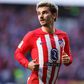 Griezmann: «Gostava de experimentar a MLS»