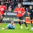 Treinador do Rennes barra saída de ex-Benfica