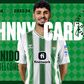 Oficial: Johnny Cardoso é reforço do Betis