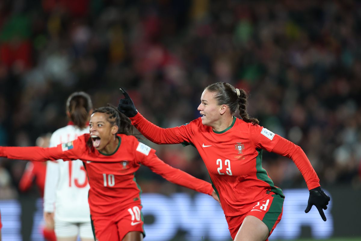 Campeã do Mundo é adversária da seleção feminina na Liga das Nações 2025