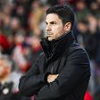 Mikel Arteta: «Fábio Vieira deu-nos informações valiosas»
