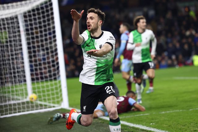 Diogo Jota faz confissão curiosa: «Ligaram-me e foram 24 horas loucas...»