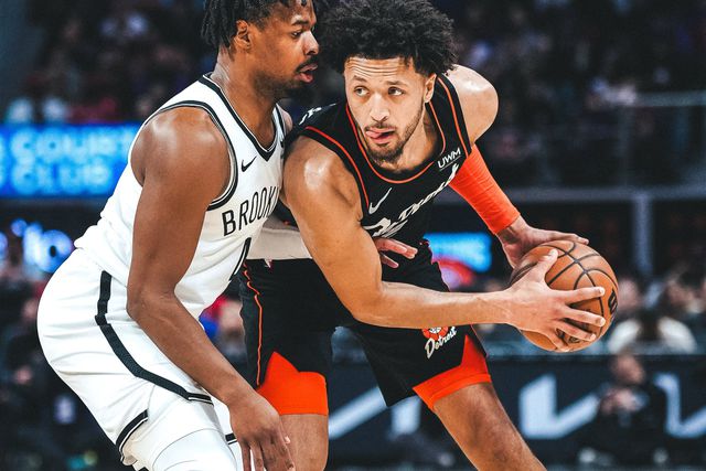 NBA: Pistons 'fazem história' com maior série de derrotas numa temporada