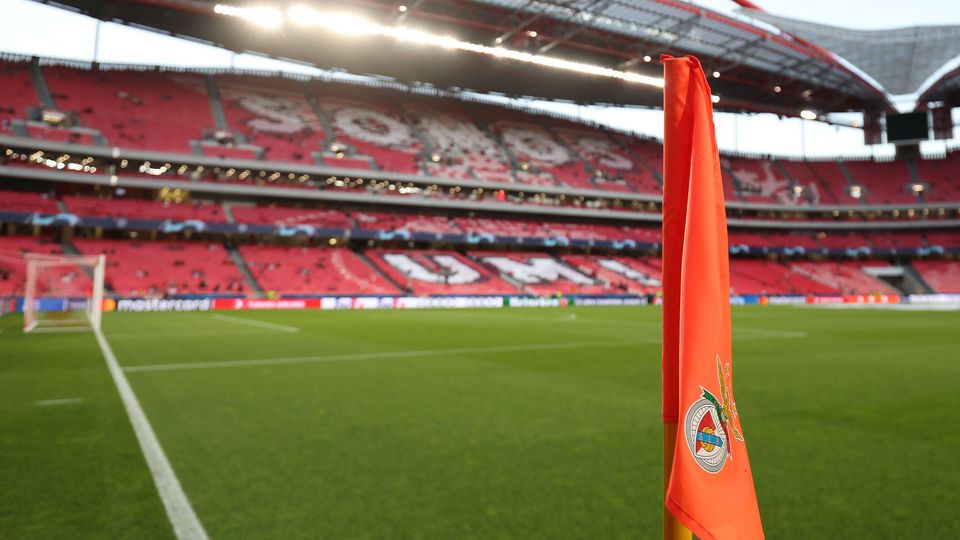 Benfica sem interesse em clube uruguaio