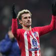 Griezmann: «O Atlético Madrid deverá ser o meu último clube na Europa»